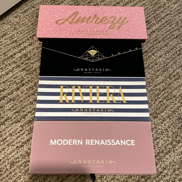 ABH Bundle - Picture 1 of 5